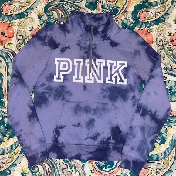 PINK Victoria's Secret Tops - PINK Sweatshirt